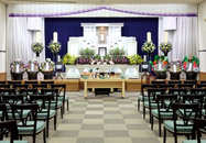 Griffin Funeral Home